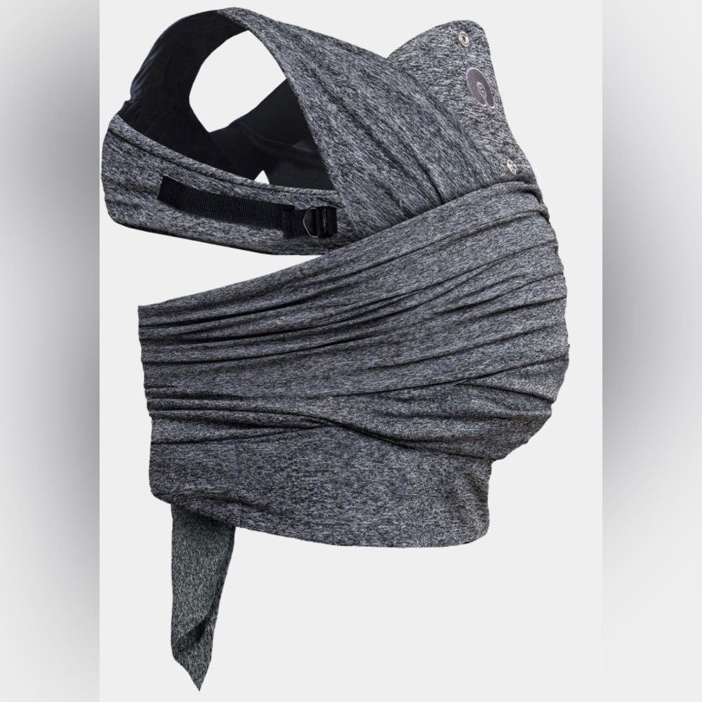 Boppy comfy fit adjust hybrid